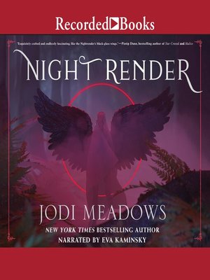 cover image of Nightrender
